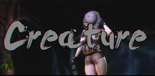 Creature Get! cover