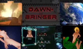 Dawnbringer cover