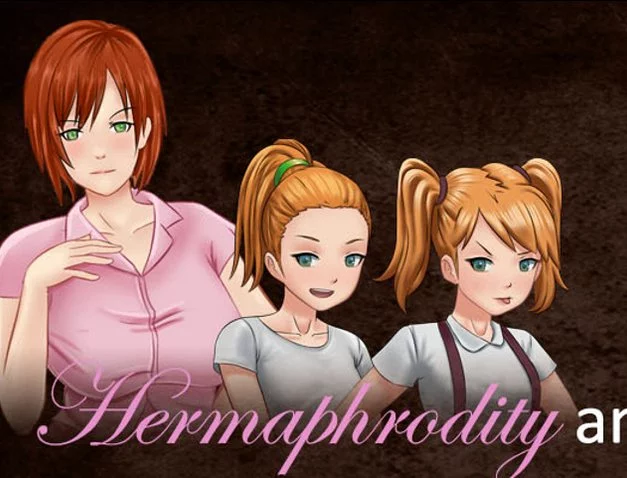 Hermaphrodity and the Mystery of the Missing Specimens cover