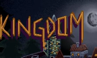 Kingdom Lost cover