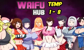 WaifuHub cover