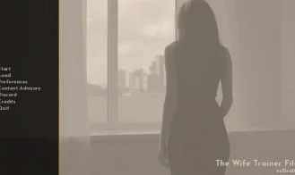 Wife Trainer Files cover