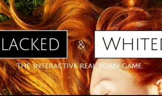 Blacked And Whited cover