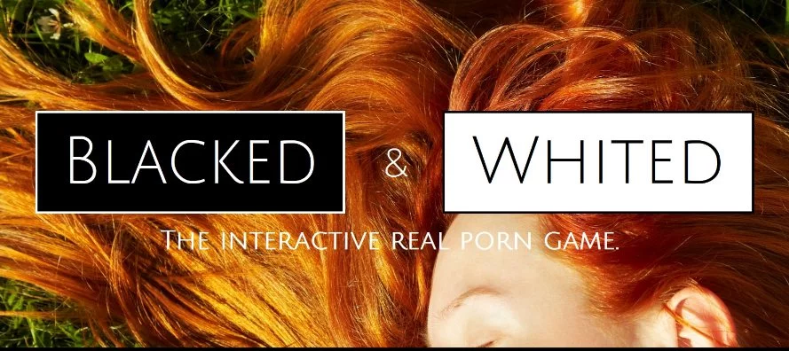 Blacked And Whited cover