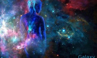 Galaxy cover