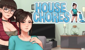 House Chores cover