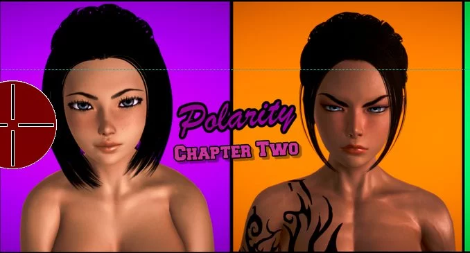 Polarity cover