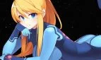 Bounty Hunter Samus