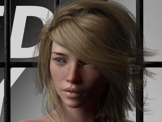 Locked Away cover