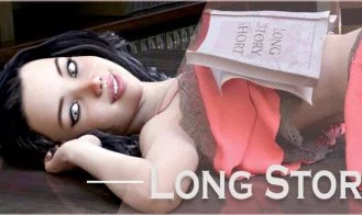 Long Story Short cover