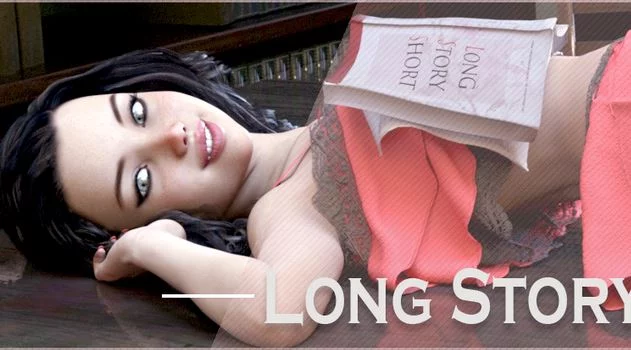 Long Story Short cover
