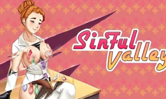 Sinful Valley cover