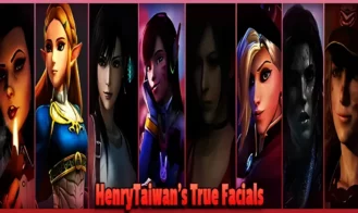 True Facials cover