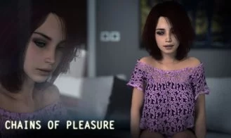 Chains of Pleasure cover