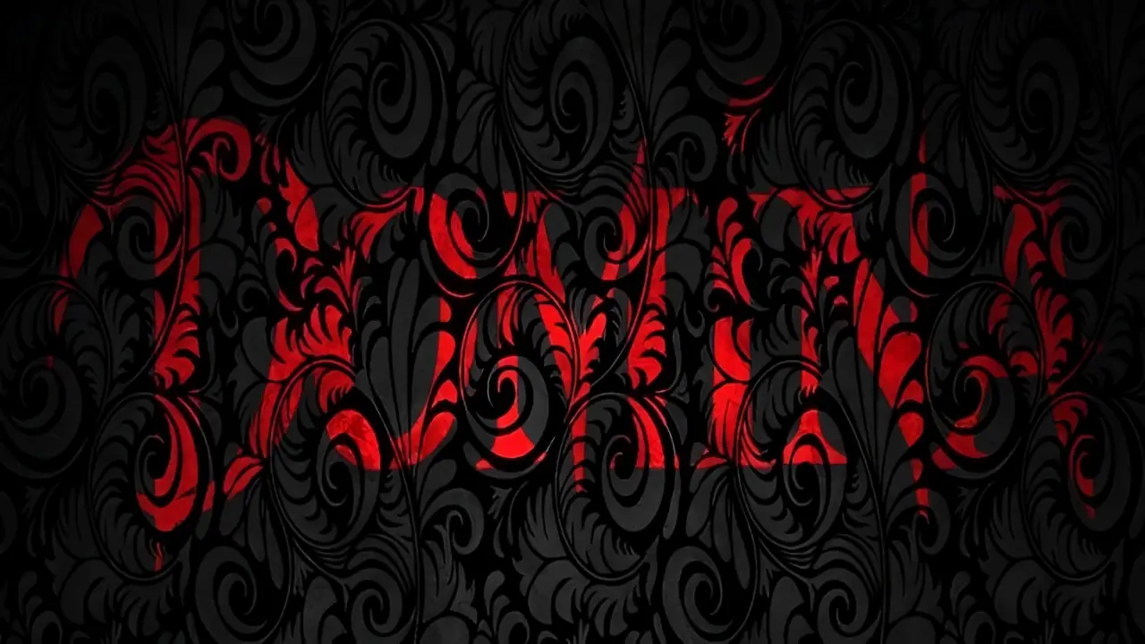 Domina cover