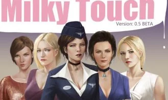 Milky Touch cover
