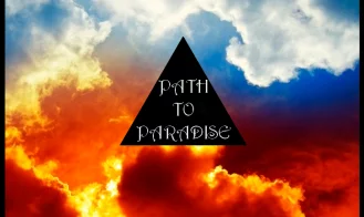 Path to Paradise cover