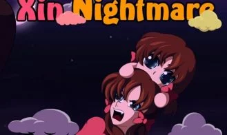 Xin Nightmare cover