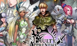 Faulty Apprentice cover