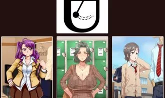 Hentai University cover