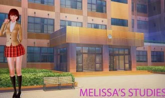 Melissa's Studies cover