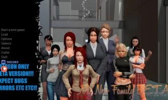 My New Family cover
