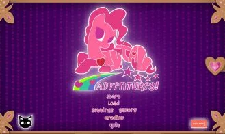 Pony Tale Adventures cover