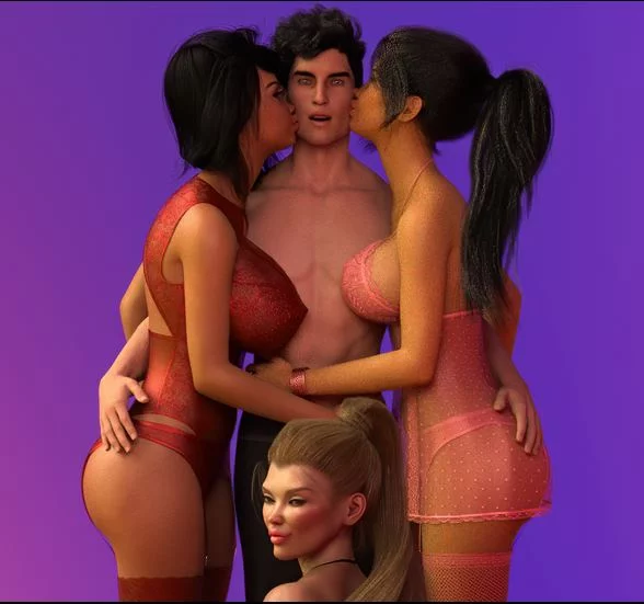 Pure Love cover