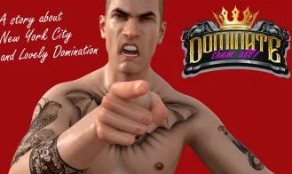 Dominate Them All cover