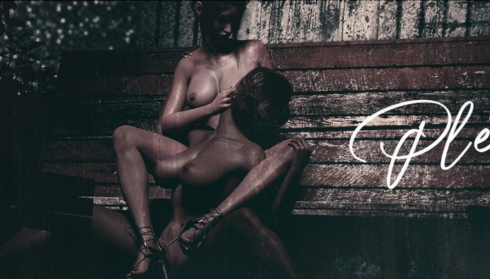 My Pleasure cover