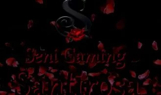 Santirosa cover
