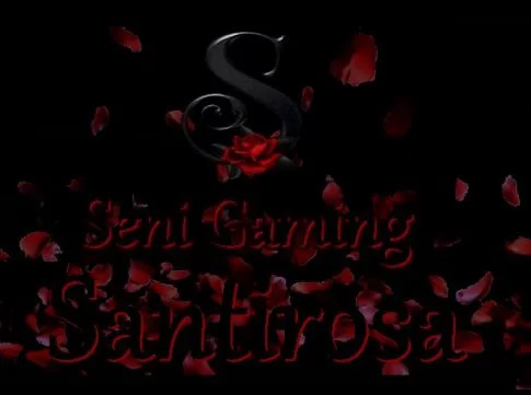 Santirosa cover