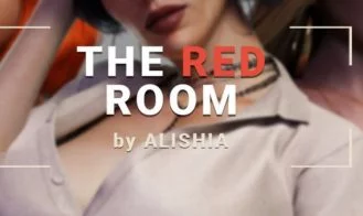 The Red Room cover