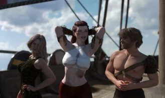 Vinland cover
