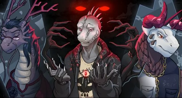 Identity cover