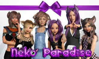 Neko Paradise cover