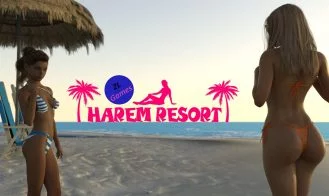 Harem Resort cover