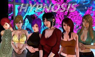 Hypnosis cover