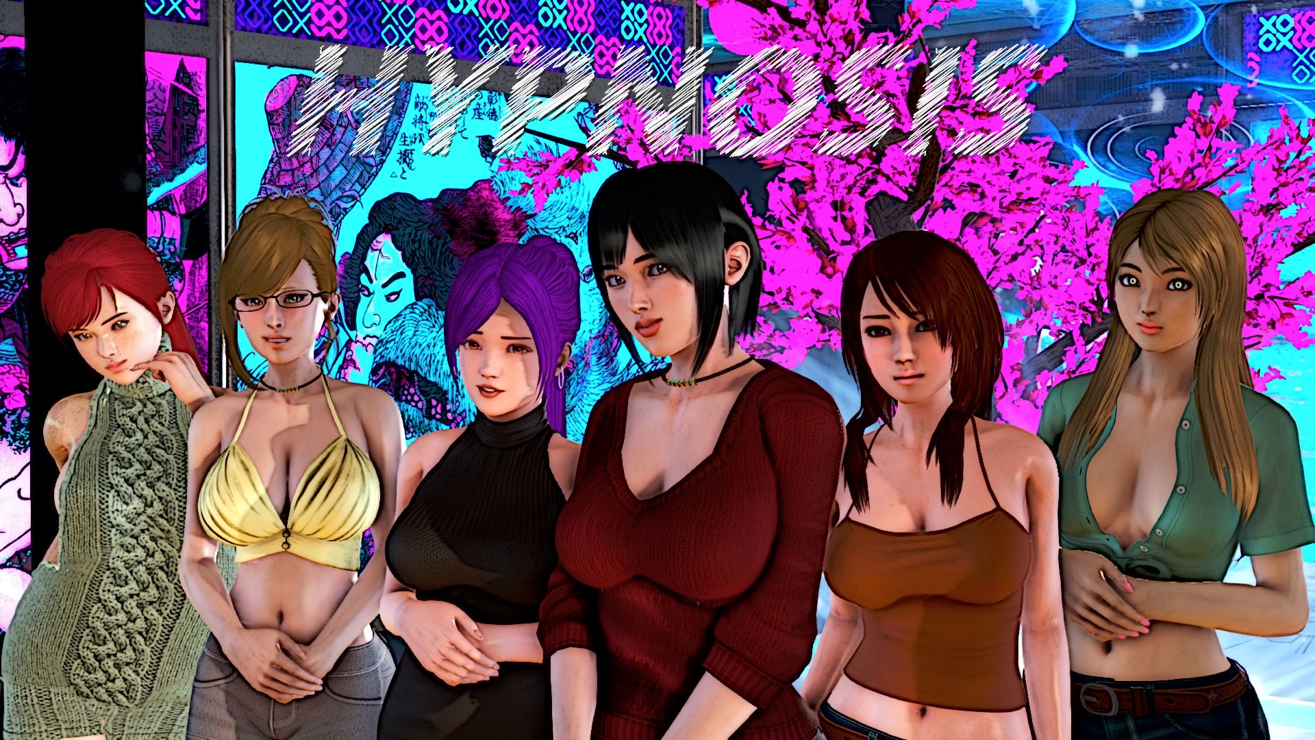 Hypnosis cover