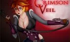 Crimson Veil