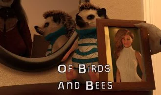 Of Birds and Bees cover