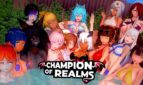 Champion of Realms
