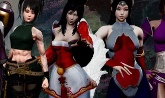 League of Lust cover
