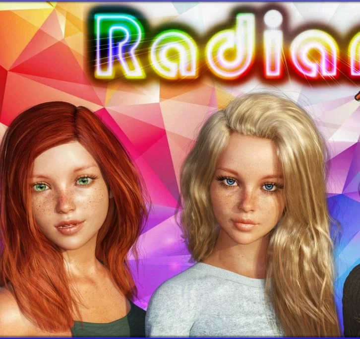 Radiant cover