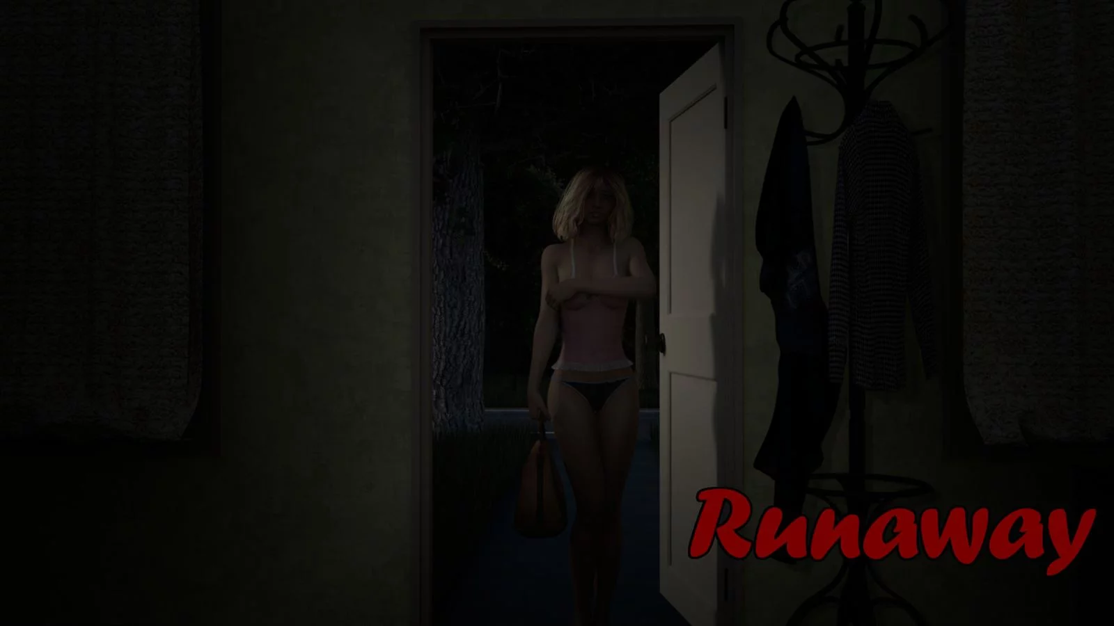 Runaway cover