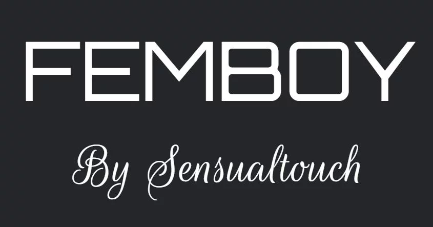 Femboy cover