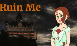 Ruin Me cover