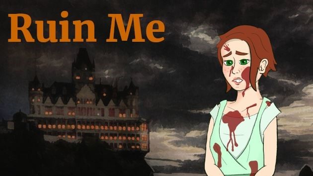 Ruin Me cover