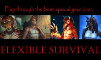 Flexible Survival cover