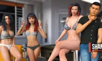 Shameless cover